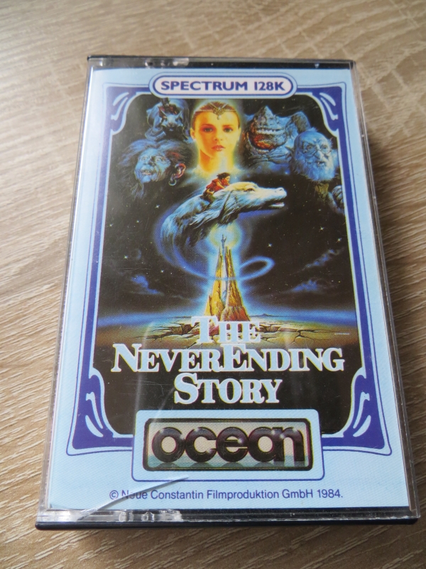The Neverending Story