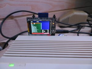 UK1541 - C64C