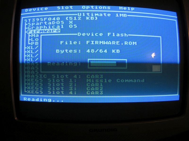 Ultimate 1MB Update