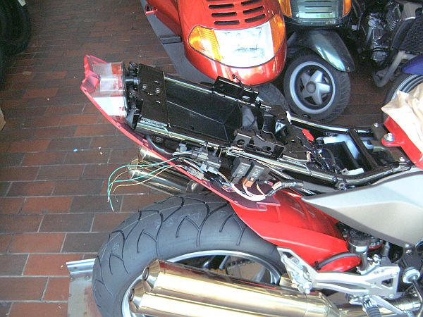 Kawasaki Z1000
