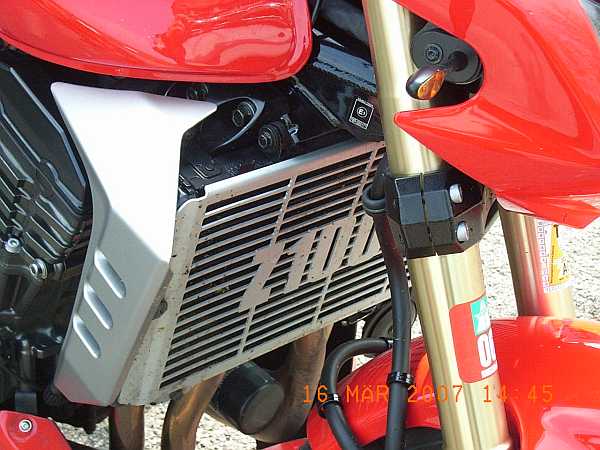 Kawasaki Z1000