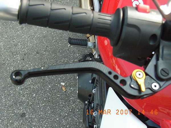 Kawasaki Z1000
