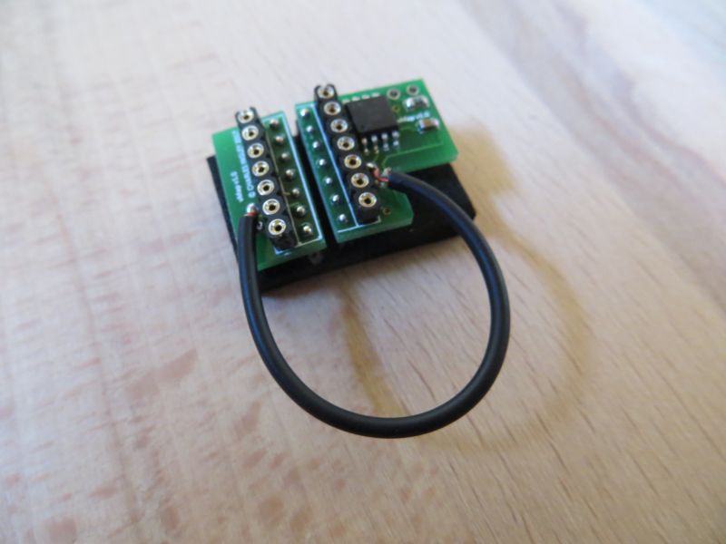 vDrive QL - vConnect