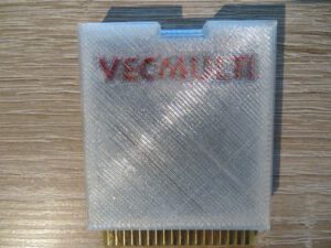 VecMulti