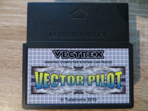 Vector Pilot - Modul