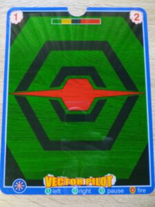 Vector Pilot - Overlay 3