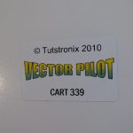 Vector Pilot - Seriennummer