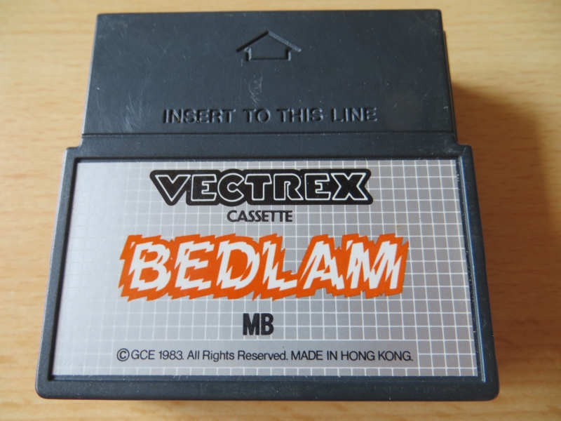 Bedlam