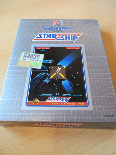 Star Ship