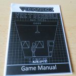 VectrexRoli - Handbuch