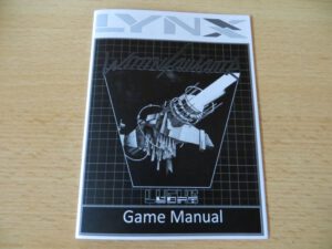 Weltenschlächter - Game Manual