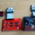 Kipper 2K Riser, TF328 und TF300