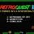 Retro Quest II - Startscreen
