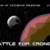Battle For Cronos - Startbildschirm