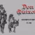 Don Quixote - Startscreen