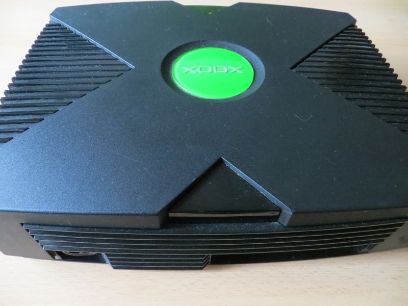 Xbox classic