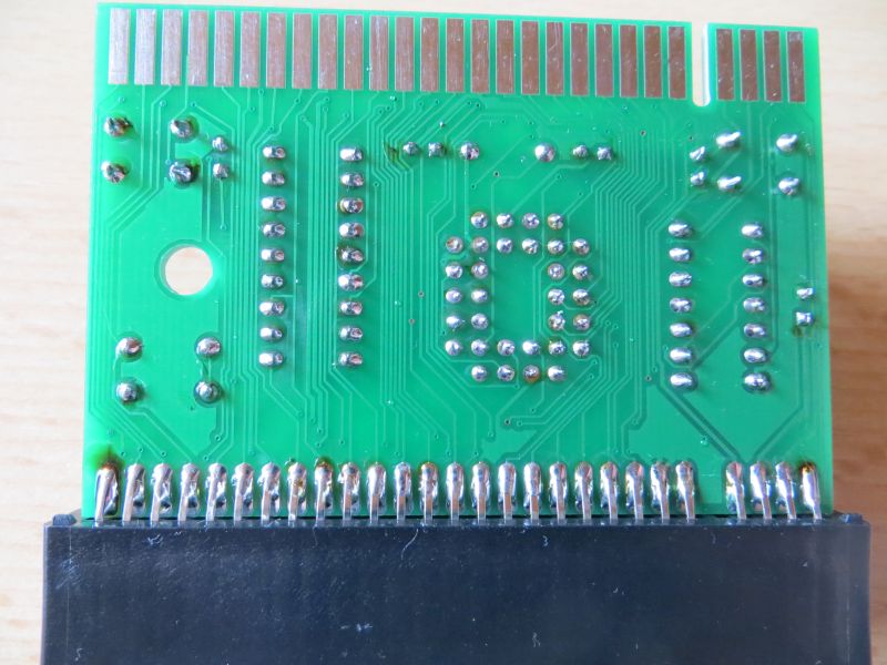 ZX Dandanator! Mini 1.0/2.0 [Sinclair ZX Spectrum]