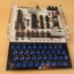 ZX80CORE